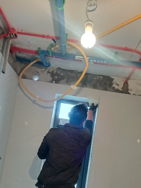 源城专业水管维修