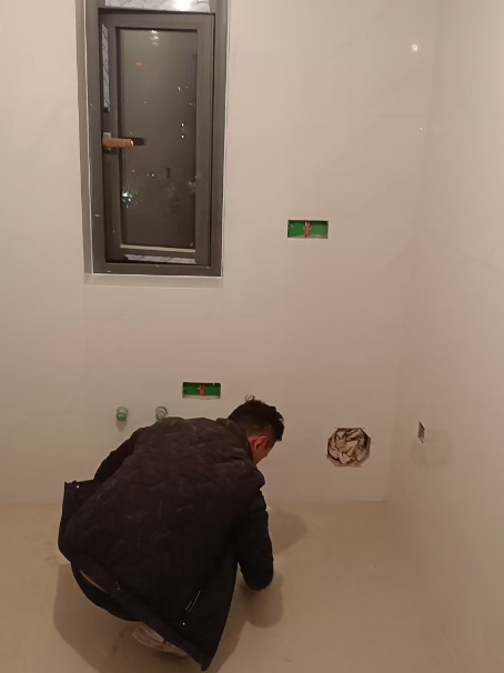 源城专业电工维修